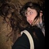 Логотип телеграм канала @katsupixel — Катсу пиксель