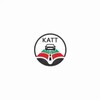 Логотип телеграм канала @katt_telegram — КАТТ им.А.П.Обыденнова