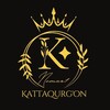 Telegram channel Каттакургон номер1 logo