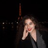 Логотип телеграм канала @katttieppp — Kate о жизни, кино и штатах💔