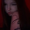 Логотип телеграм канала @katttyyyhaaa — ~k🤍a~