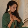 Логотип телеграм канала @katty_ulyanova — Екатерина Ульянова✨ про Кундалини