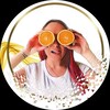 Логотип телеграм канала @kattyartterapy — Арт-терапия для души🤍