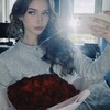 Логотип телеграм канала @katukate — катя кэйт