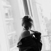 Логотип телеграм канала @katulekphoto — королу́на за кадром