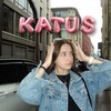 Логотип телеграм канала @katusaww — КАТУС | katus_aww