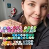 Логотип телеграм канала @katush_koo — ✨ Творческий беспредел ✨