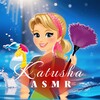 Логотип телеграм канала @katushaasmr — Katusha_Asmr🧽🧼🚽