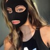 Логотип телеграм канала @katushacanal — катюша тут💭