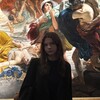 Логотип телеграм канала @katushachevrik — катя chèvre