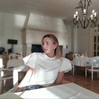 Логотип телеграм канала @katushadesign — ИНТЕРЬЕР ДИЗАЙНЕР СПБ