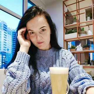 Логотип телеграм канала @katy_kononenko — Катя | Многодетная мама-блогер