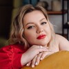 Логотип телеграм канала @katy_gorbunova — Катя ❤️ PRO: мышление