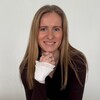 Логотип телеграм канала @katy_grinbaum — Порядок в блоге и голове с Катей Гринбаум