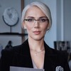 Логотип телеграм канала @katy_rieltor — Налог на недвижимость Ахметшина Екатерина