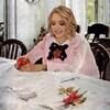 Логотип телеграм канала @katy_tabasco — Девочка с перчиками🌶️