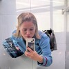 Логотип телеграм канала @katya_bakhareva — Катя Бахарева в деле