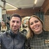 Логотип телеграм канала @katya_denis_prodengy — Катя и Денис. Pro Деньги.