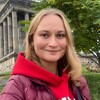 Логотип телеграм канала @katya_english_ielts — Катя | Английский | IELTS приключения