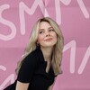Логотип телеграм канала @katya_ideas_smm — Катя делает Контент 🩰