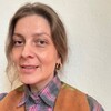 Логотип телеграм канала @katya_klad11 — Тук-тук, дома есть кто?