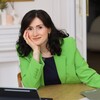Логотип телеграм канала @katya_order — Катя Симуткина в порядке...