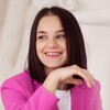 Логотип телеграм канала @katya_polishuk — Как продавать рукодельницам?📈Катя Полищук