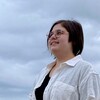 Логотип телеграм канала @katya_share — катя шарит | репетиторство
