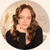 Логотип телеграм канала @katya_v_trevozhnosti — Катя больше не тревожится