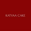 Логотип телеграм канала @katyaacake — katyaa.cake