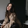 Логотип телеграм канала @katyaalferova — Катин бьюти канал