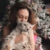 Логотип телеграм канала @katyabobcatlife — KatyaBobCat(Бытовуха)