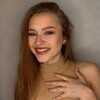 Логотип телеграм канала @katyadsgnli — Катя про жизнь и веб-дизайн