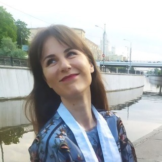 Логотип телеграм канала @katyadzemanpro — Катя Дземан Pro