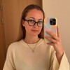 Логотип телеграм канала @katyagerasimenko_eng_eng — Английский быстро с Екатериной 🇺🇸