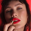 Логотип телеграм канала @katyaivahaaa — Иваха о косметике, еде и жизни