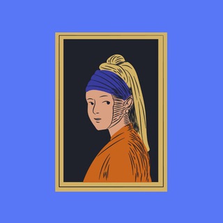 Логотип телеграм канала @katyakebal_art — Katya Kebal_Art