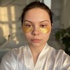 Логотип телеграм канала @katyakusak — Катя Кусака