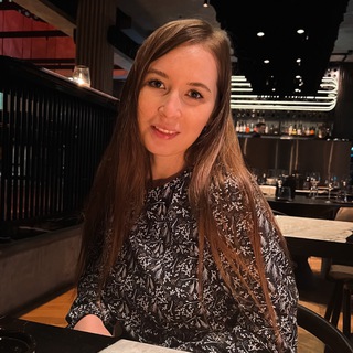 Логотип телеграм канала @katyakutlueva — Катя Кутлуева Студия печати