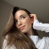 Логотип телеграм канала @katyamazur_content — Катя Ма́зур • про блогинг & контент