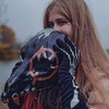 Логотип телеграм канала @katyamintt — Мятное бедствие🩻🎨