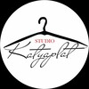 Логотип телеграм канала @katyaplat_studio — Katyaplat studio