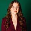 Логотип телеграм канала @katyapoppins_logoped — Логопед Катя Поппинс