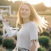 Логотип телеграм канала @katyara_knitting — KatyaRa