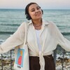 Логотип телеграм канала @katyarashova — Катя Рашова. Психология