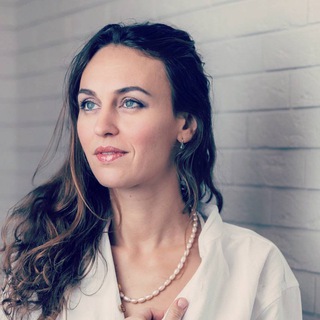 Логотип телеграм канала @katyaschee — Катя Ши, как ты это делаешь?