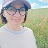 Логотип телеграм канала @katyasobolevapsycbt — Катя Соболева|психолог