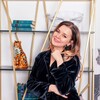 Логотип телеграм канала @katyasolo_proekt_schastie — Екатерина Соловьева | Архитектор жизней