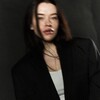 Логотип телеграм канала @katyasreading — тихое место