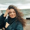 Логотип телеграм канала @katyastrazh — Катя Страж/Пространство Близких Людей